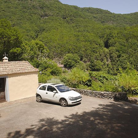 Vila Casa Rural Los Patos Hermigua Pokoj fotografie