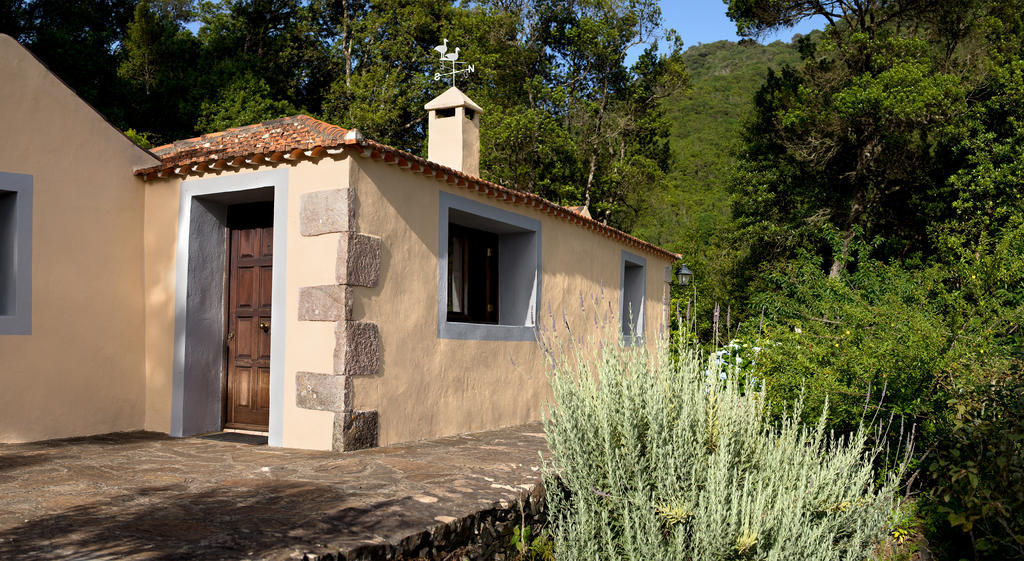 Vila Casa Rural Los Patos Hermigua Pokoj fotografie