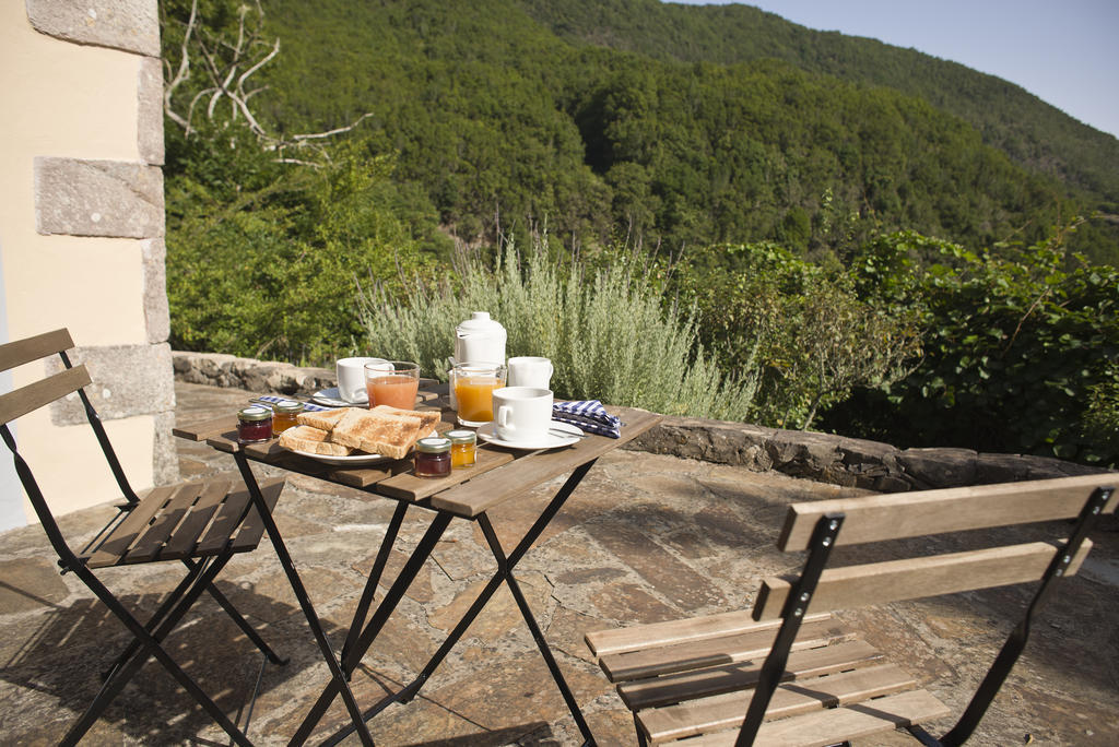 Vila Casa Rural Los Patos Hermigua Pokoj fotografie